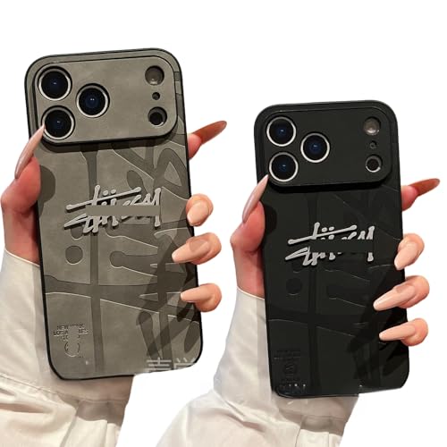 Amazon.co.jp: スマホケース ステューシー アイフォンケース iPhone17