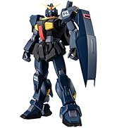 Amazon | BANDAI SPIRITS(バンダイスピリッツ) HG 機動戦士Zガンダム