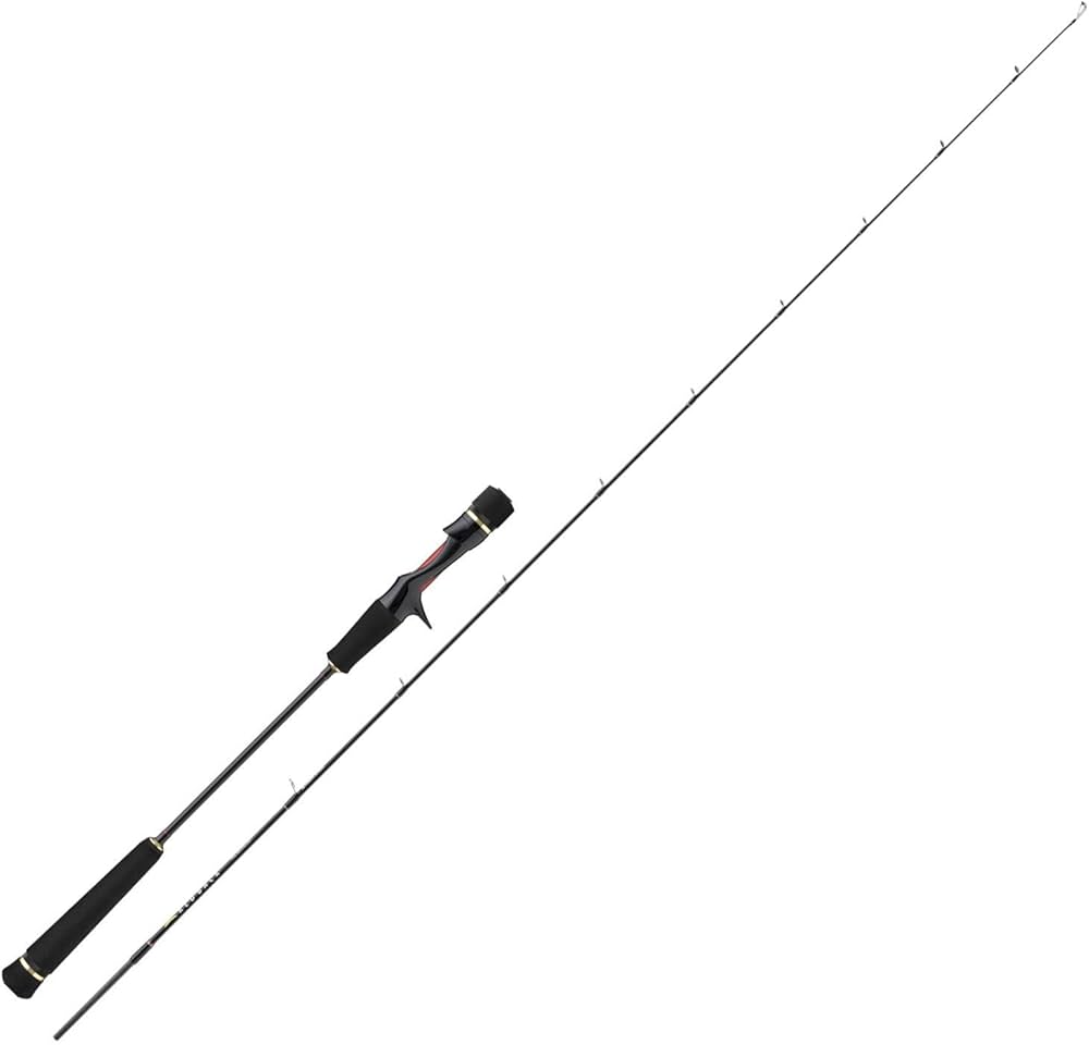 Amazon | メジャークラフト タイラバロッド レッドバック ベンドゲーム