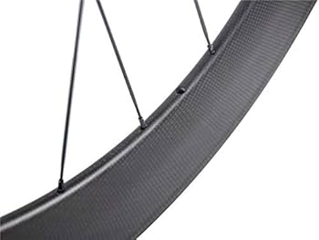 Amazon | スーパーチーム カーボン 自転車ホイール フロント60mmリア