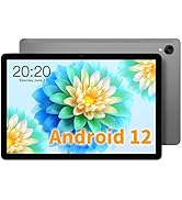 Amazon.co.jp: TECLAST M40Pro 10インチタブレット, 6GB RAM 128GB ROM