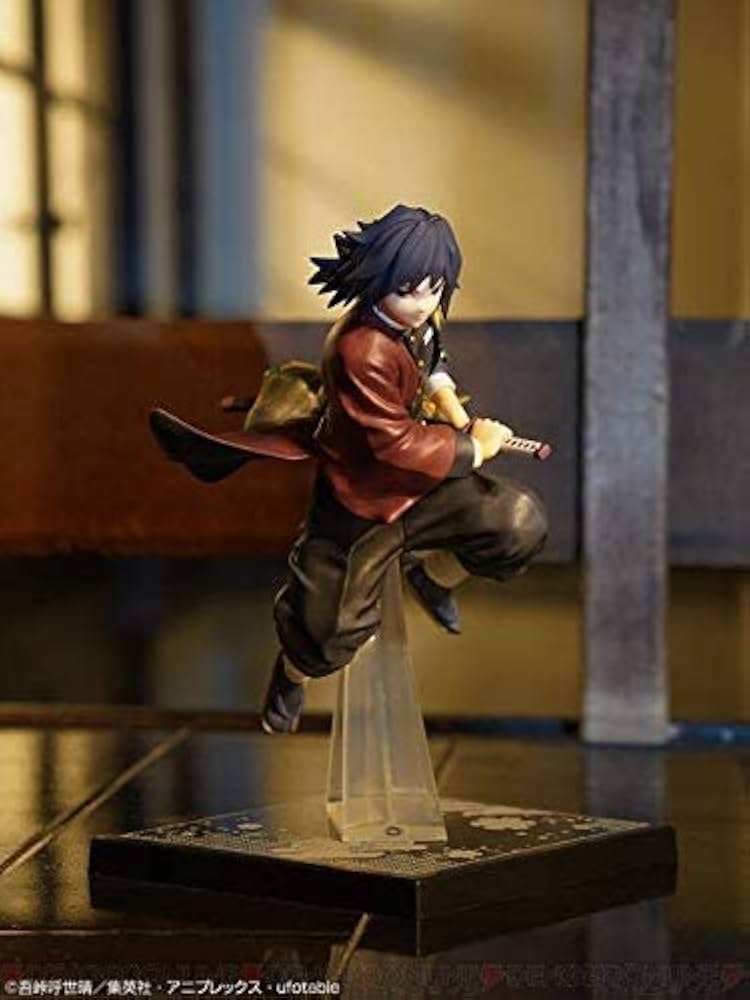 Amazon.co.jp: バンプレスト 一番くじ 鬼滅の刃 肆 誰よりも強靭な刃と