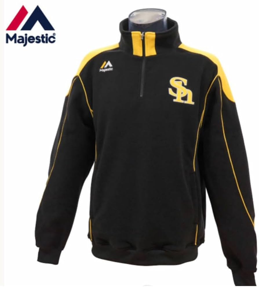 Amazon.co.jp: ソフトバンクホークス フリース ジャケット S : おもちゃ