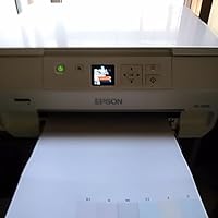 Amazon.co.jp: 旧モデル エプソン プリンター A4 インクジェット 複合