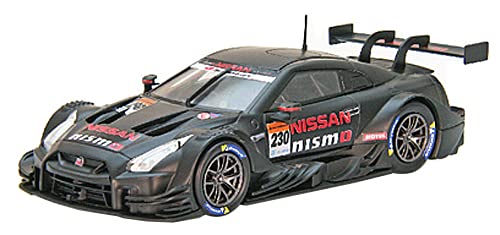 Amazon | EBBRO 1/43 ニッサン GT-R NISMO SUPER GT GT500 2020