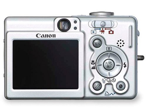 Amazon.co.jp: Canon IXY DIGITAL 40 : Electronics
