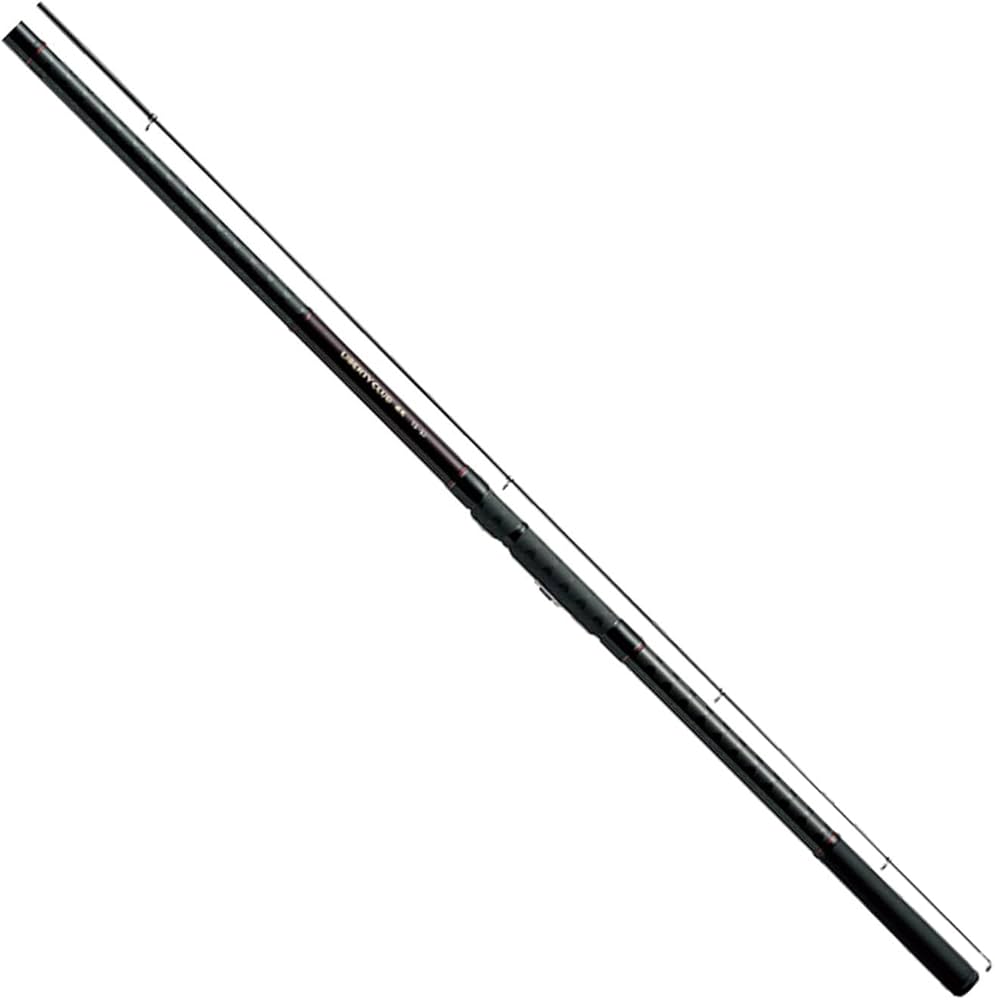 Amazon | ダイワ(DAIWA) 磯・波止釣りロッド リバティクラブ磯風 遠投
