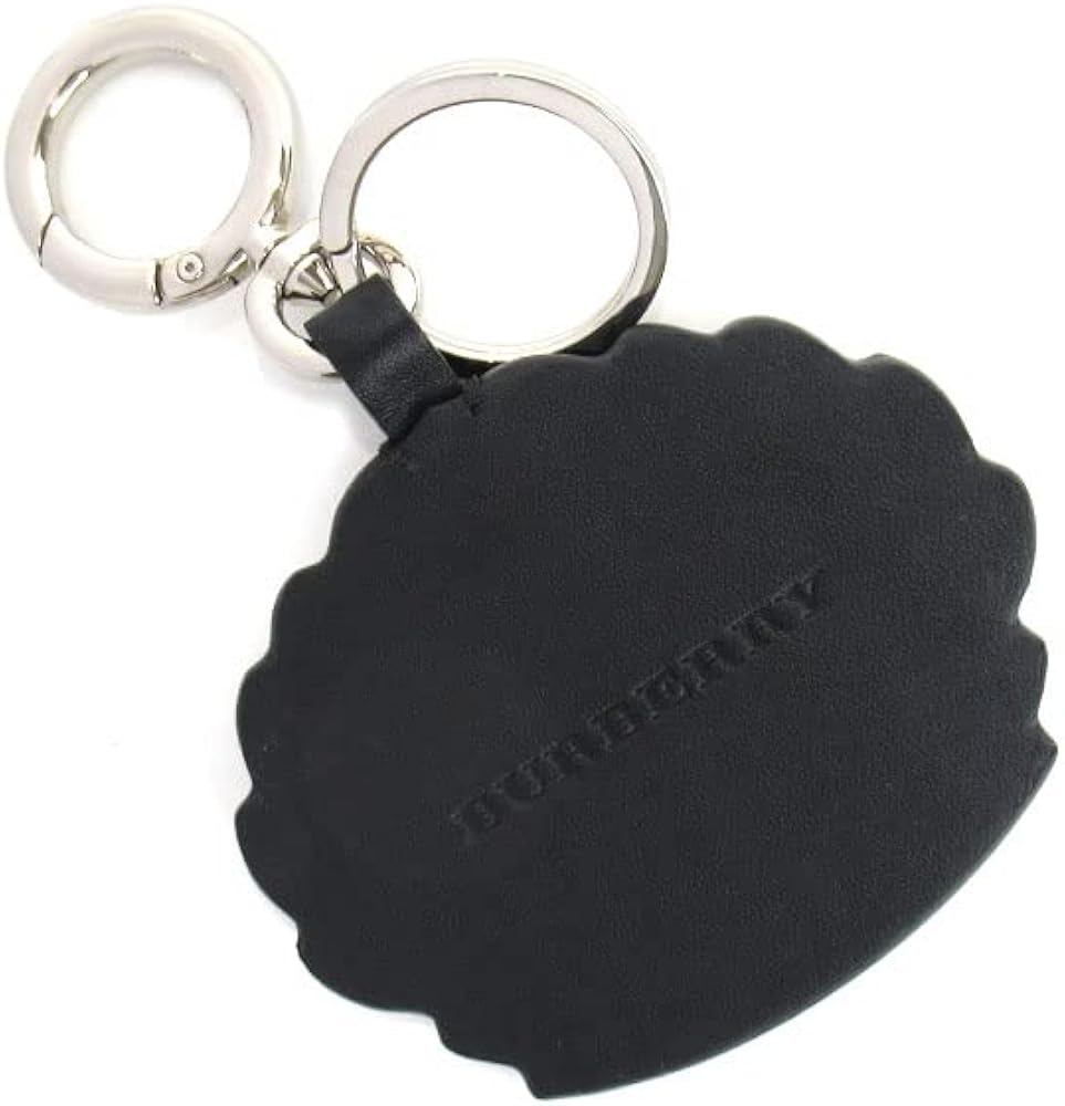Amazon.co.jp: [BURBERRY] [バーバリー] キーホルダー バッグチャーム