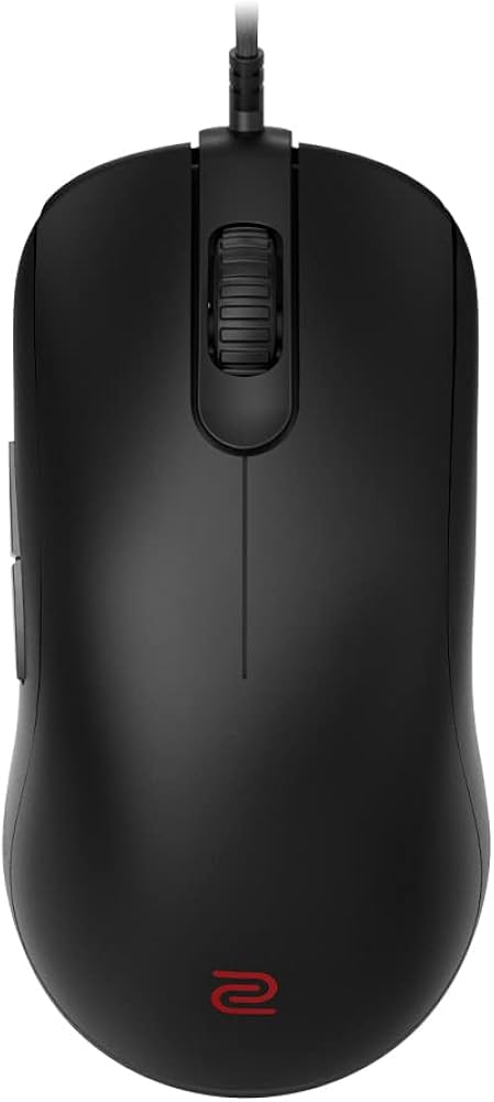 Amazon | ベンキュージャパン BenQ ZOWIE FK2-C ゲーミングマウス