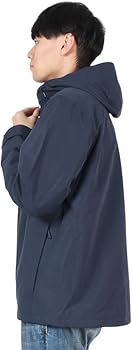 Amazon | [ジャックウルフスキン] メンズ 防水透湿 3WAYマウンテン