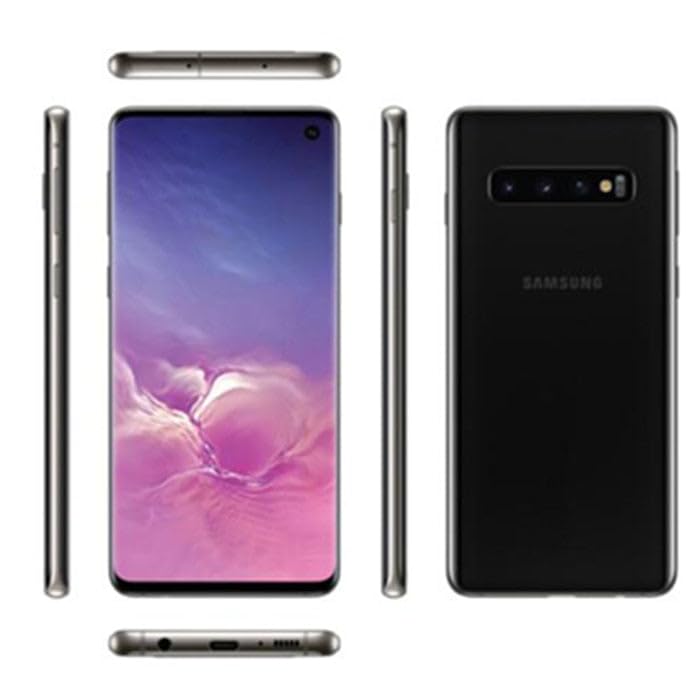 サムスン Galaxy S10 128gb SC03L Galaxy S10 SC-03L docomo 価格比較