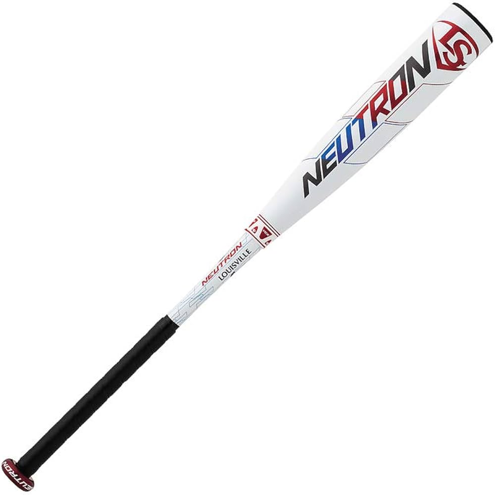 Amazon | ルイスビルスラッガー(Louisville Slugger) バット 少年軟式