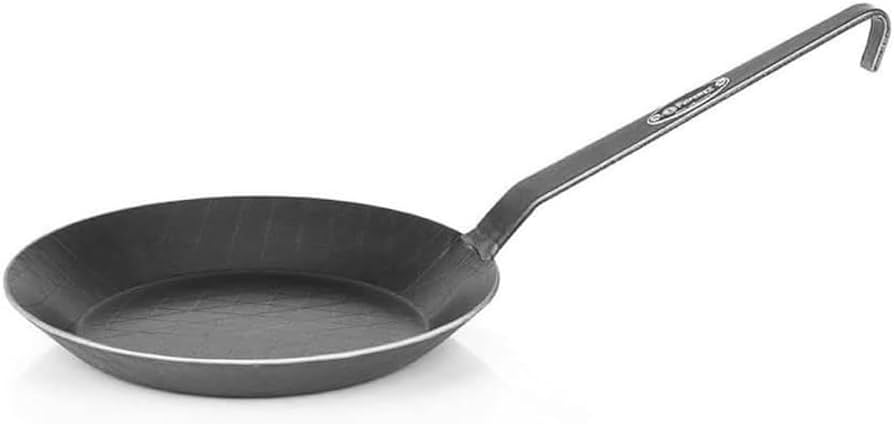 Amazon | Petromax(ペトロマックス) シュミーデアイゼン・フライパン