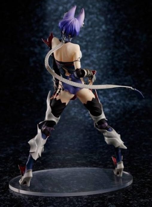 Amazon | セブンスドラゴンIII code:VFD ルーンナイト (ウーリェ) 1/7