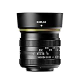 Machang Optical KAMLAN 21mm F1.8 [ソニーE用] 価格比較 - 価格.com