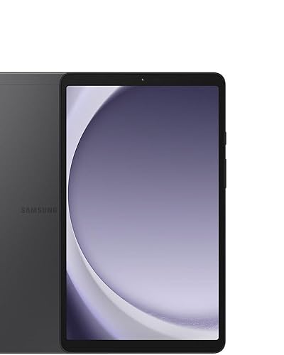 Amazon.com : Samsung Galaxy Tab A9 (SM-X110), 64GB 4GB RAM, WiFi