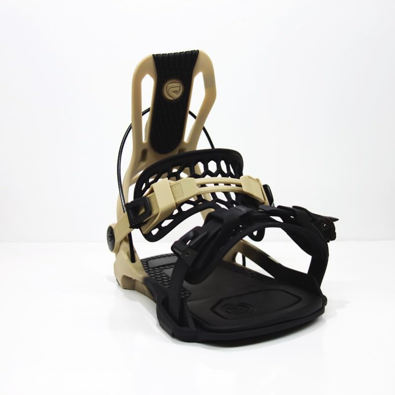 Amazon | 23-24 FLOW FENIX FUSION ｶﾗｰ:BLACK SAND XLサイズ フロウ