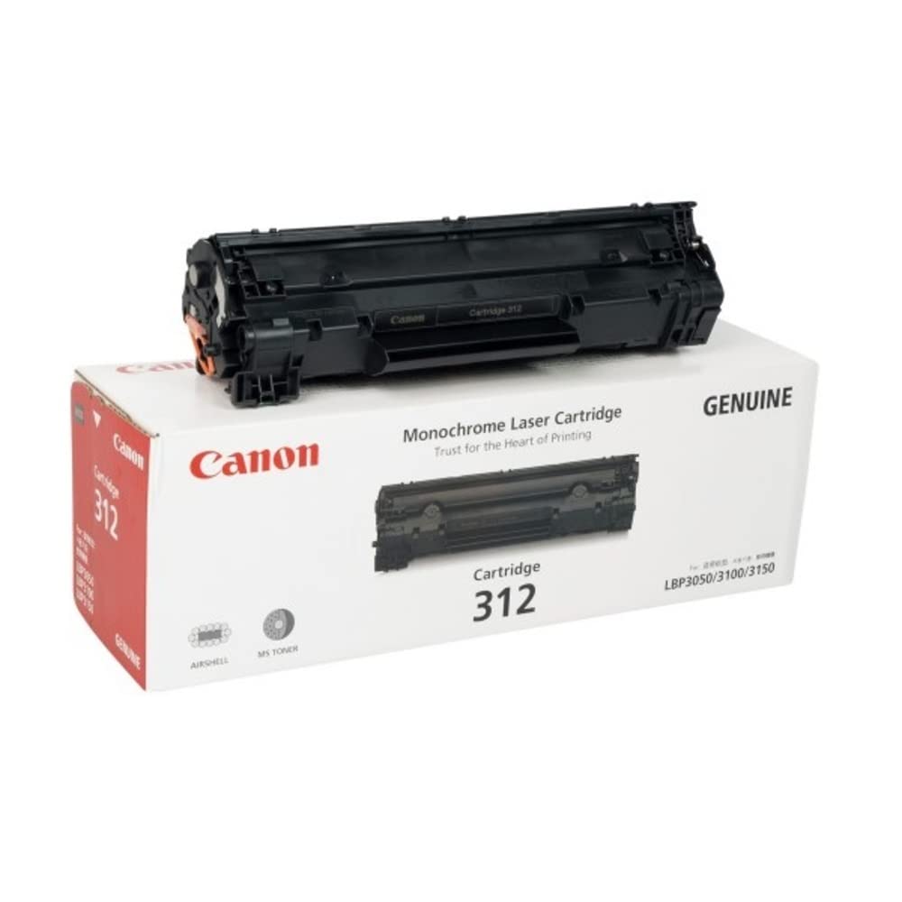 Amazon | CANON トナーカートリッジ312 純正/1870B003 CN-EP312J
