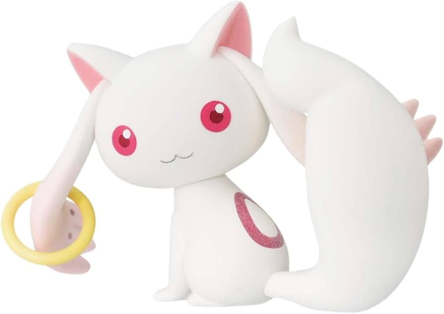 Amazon.co.jp: 劇場版 魔法少女まどか☆マギカ[新編]叛逆の物語 Fluffy