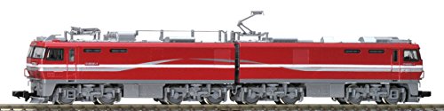 TOMIX JR EH800形電気機関車 品番:9158 #トミックス | NGaugeJP - 横濱模型