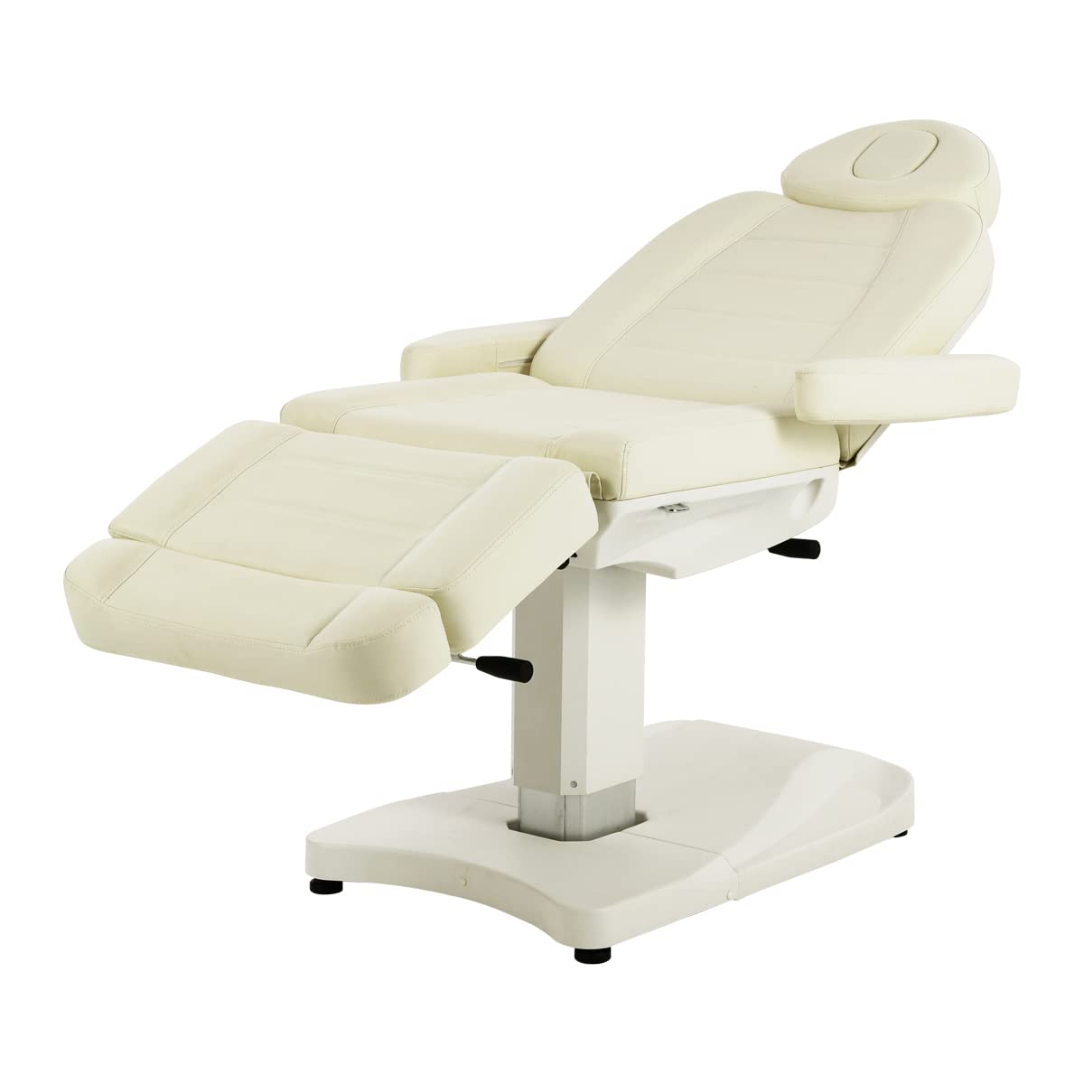 Amazon.co.jp: 電動 フェイシャルベッド Composite 2モーター オフ