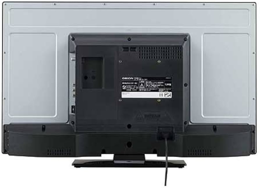 Amazon | オリオン 29V型 1波(地上デジタル) フルハイビジョン液晶