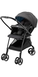 Amazon.co.jp: Aprica(アップリカ) A型ベビーカー ラクーナエアー AC 1