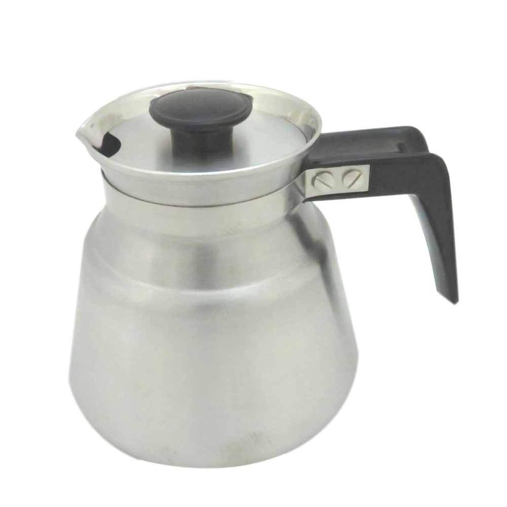 Amazon｜遠藤商事 業務用 コーヒーサーバー 大10人用 18-8ステンレス