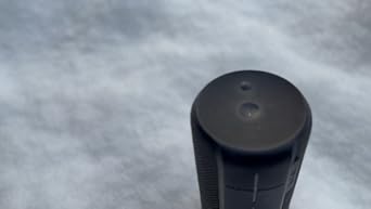 Amazon.com: Ultimate Ears Boom 2 Portable Waterproof & Shockproof