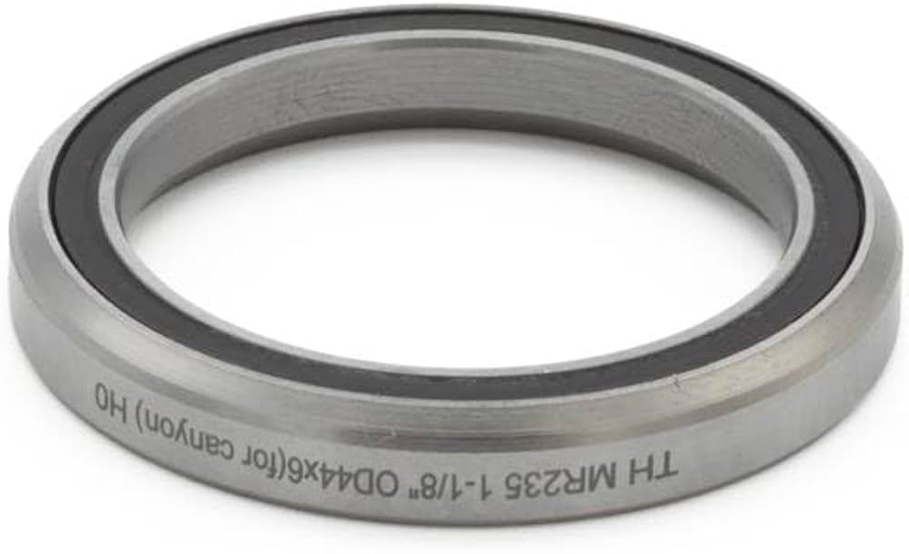 Amazon.co.jp: FSA ACB TH-073/DJ/R 44mm 36/45 ヘッドセット