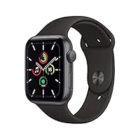 Amazon.co.jp: 【整備済み品】 Apple Watch SE (GPSモデル) - 40mm