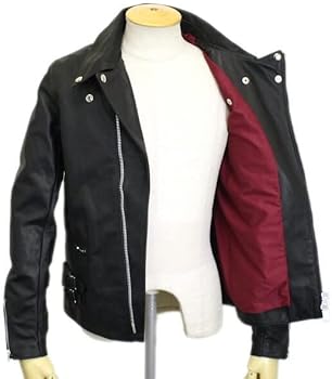 Amazon | [ジェームスグロース] G39-12 MEN'S GEORGIAN HORSE JKT