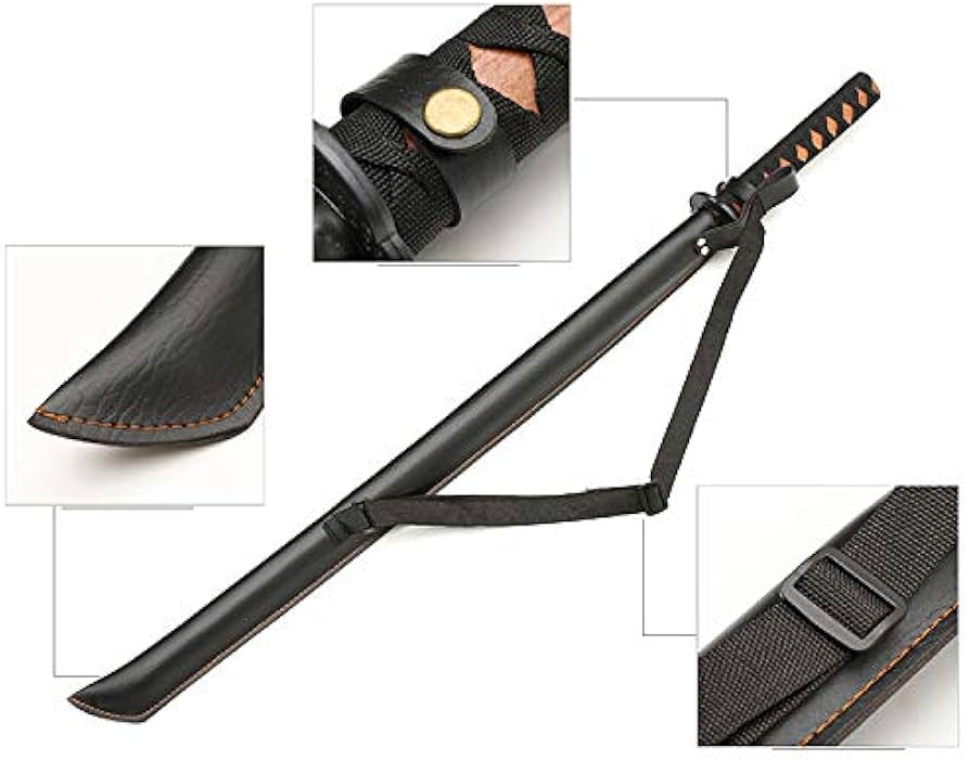 Amazon.co.jp: 剣道 居合道 剣術 練習 舞台道具 木刀 模造刀 コスプレ