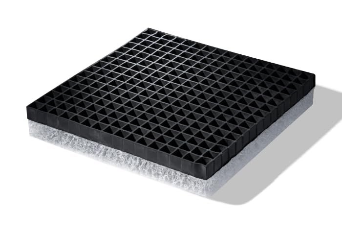 Amazon.co.jp: ヒツジのいらない尻枕 椅子 クッション 厚め 座布団 2層