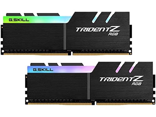 Amazon.co.jp: G.SKILL Trident Z RGB 16GB DDR4 SDRAM メモリー
