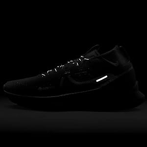 Amazon | [ナイキ] リアクト ペガサス トレイル 4 GTX React Pegasus