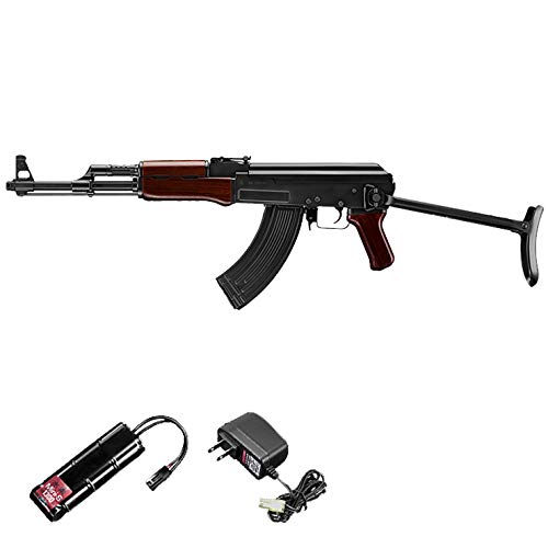 Amazon | 東京マルイ AKS47 TYPE-3 次世代電動ガン 充電器セット