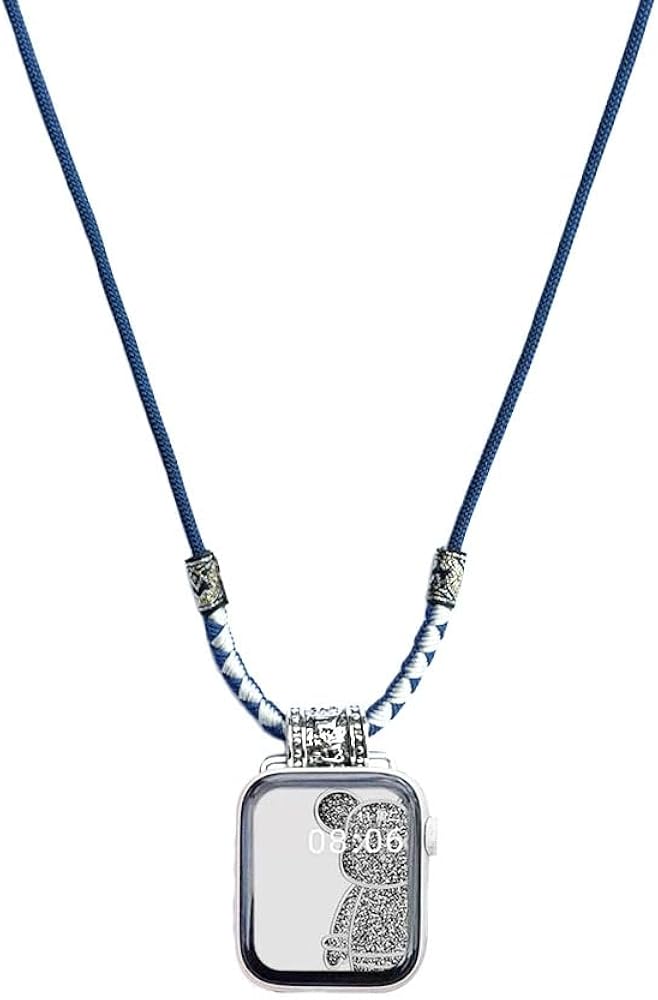 Amazon.com: HMLXSH Necklace Adapter Pendant Is Compatible with The