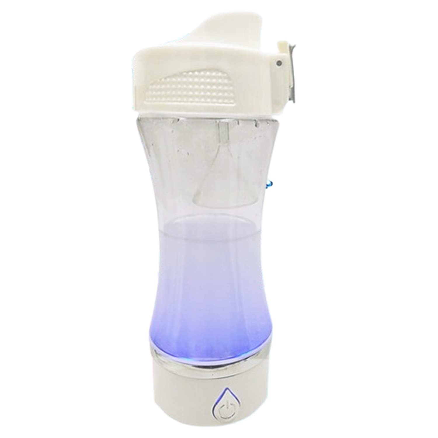 Amazon | 吸う 飲む W効果 水素吸入器 水素水生成器 携帯 ダブル水素