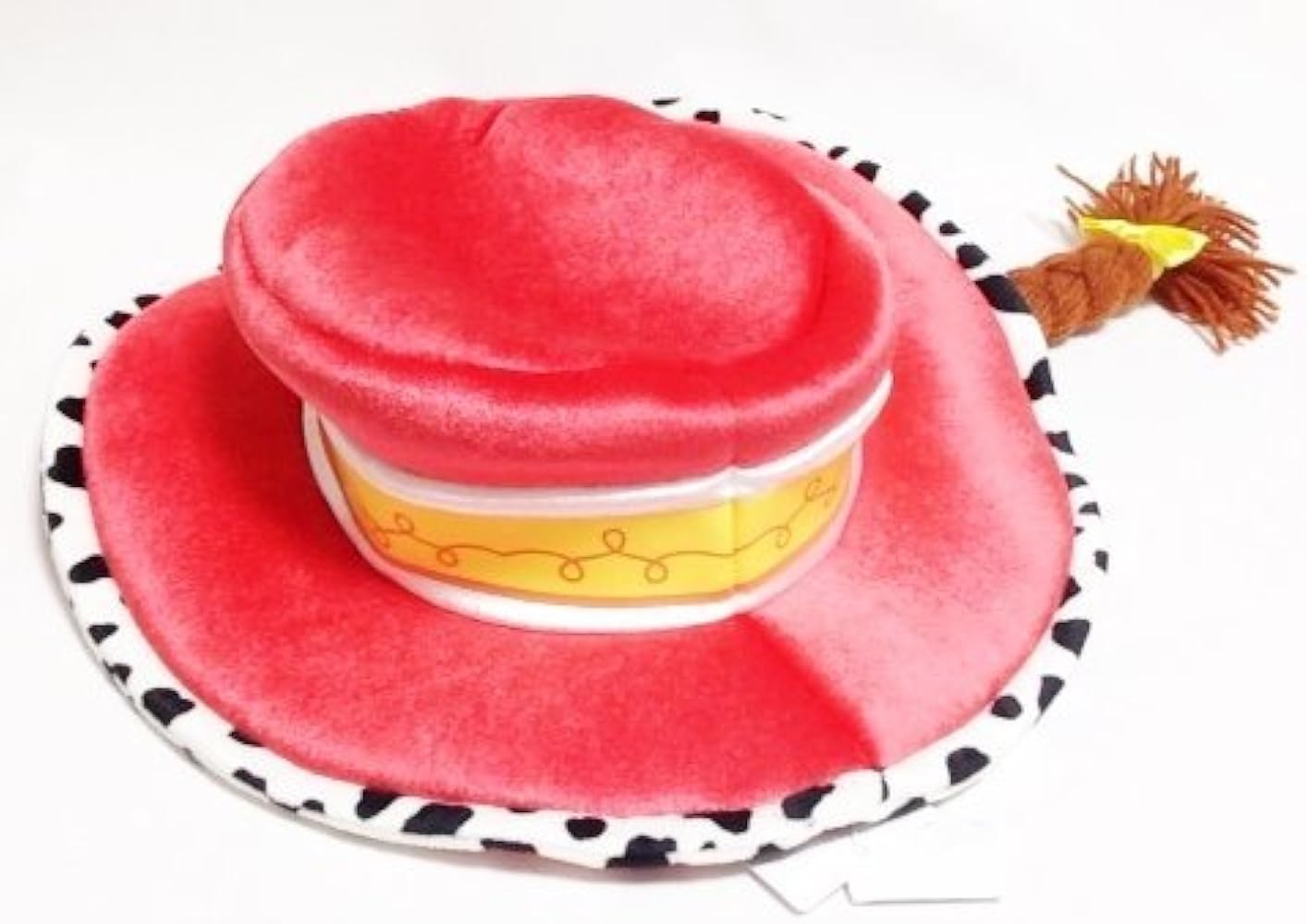 Amazon.co.jp: ジェシー ファンキャップ トイストーリーグッズ 【東京