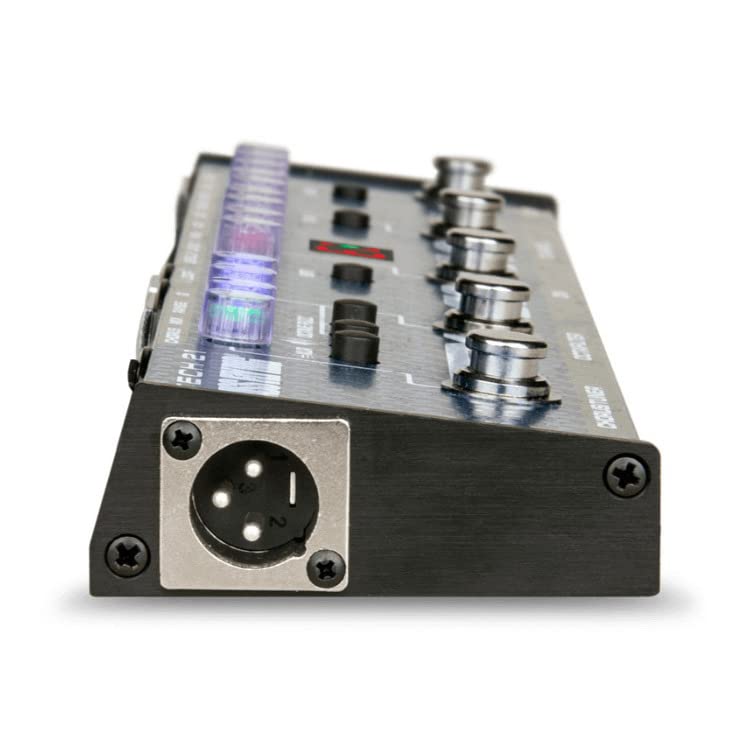 Amazon | TECH 21 SANSAMP (サンズアンプ) ベース用 マルチ