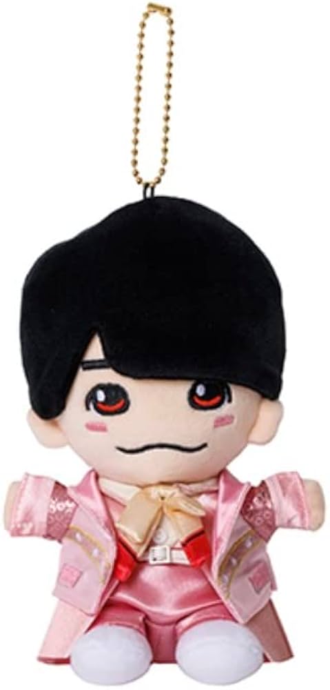 Amazon.co.jp: エム・シィオー なにわ男子 西畑大吾 【 ちびぬい 初心