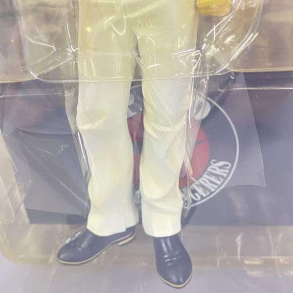 Amazon.co.jp: クローズ＆WORST 美藤竜也 Flash Back Generation P.A.D