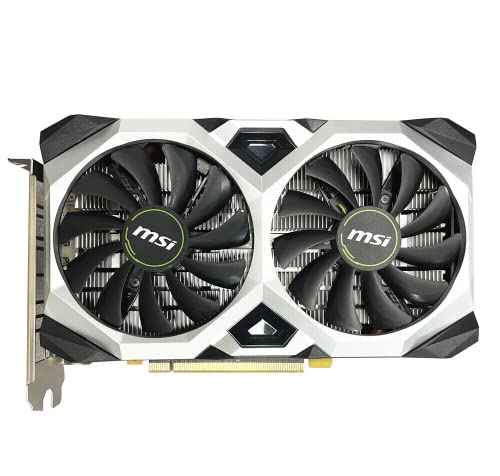 MSI GeForce GTX 1660 SUPER VENTUS XS OC」の人気商品一覧 | 安い商品