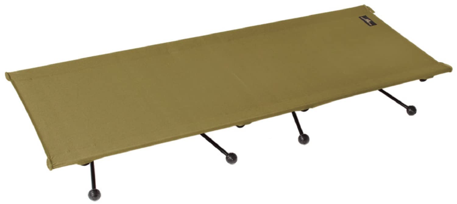 Amazon | ogawa(オガワ) キャンプ アウトドア ベッド ハイ&ローコット