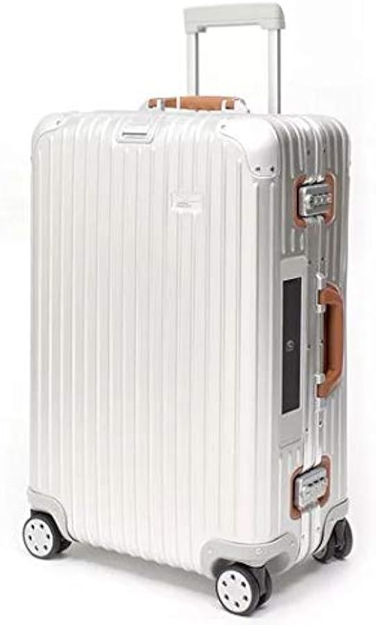 Amazon | [リモワ] ルフトハンザ ボーイング747 電子タグ 1749474 63.5