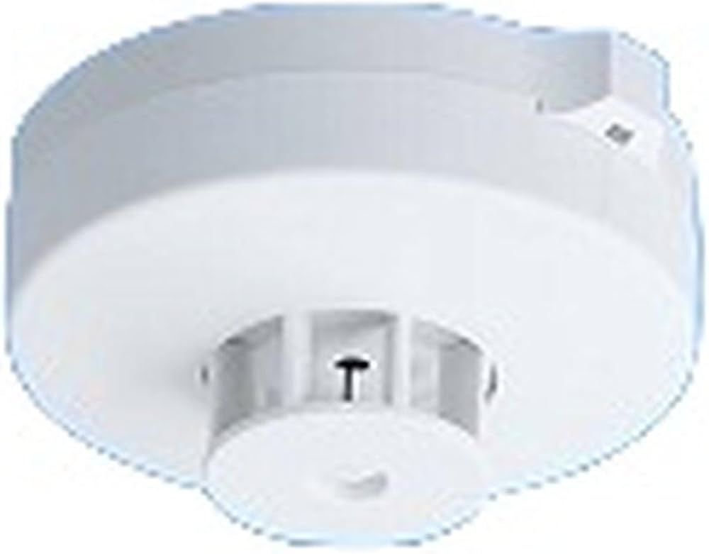 Amazon | パナソニック(Panasonic) 差動式感知器2種ヘッド自己保持型