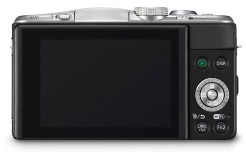 Amazon | パナソニック ルミックス ミラーレス一眼カメラ ルミックス