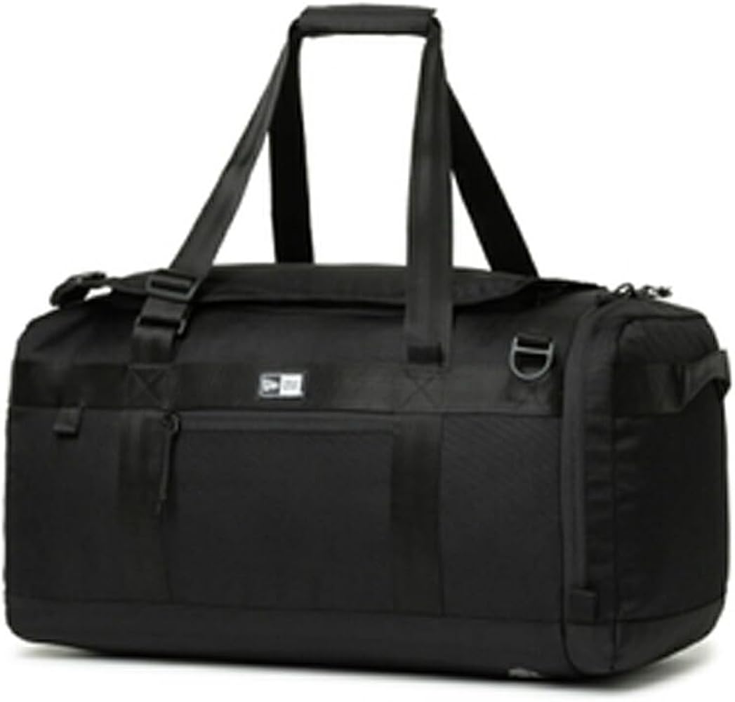 Amazon | ニューエラ(new era) ニューエラ バックパック ダッフル