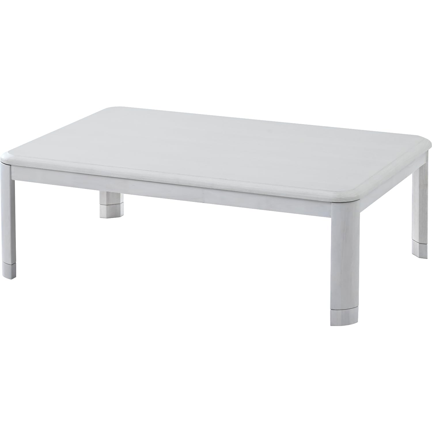 Amazon.co.jp: [山善] 家具調 こたつ テーブル 幅120×奥行80cm 長方形